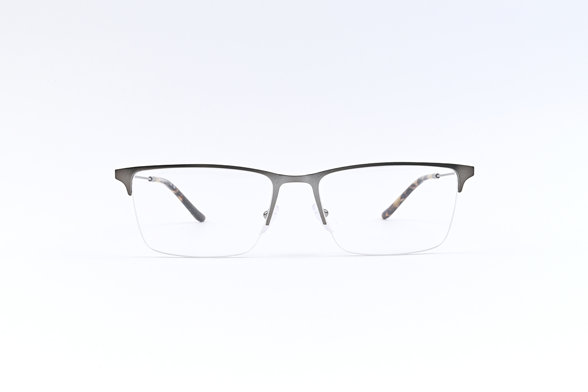 Emporio Armani EA1171, colour:Gun