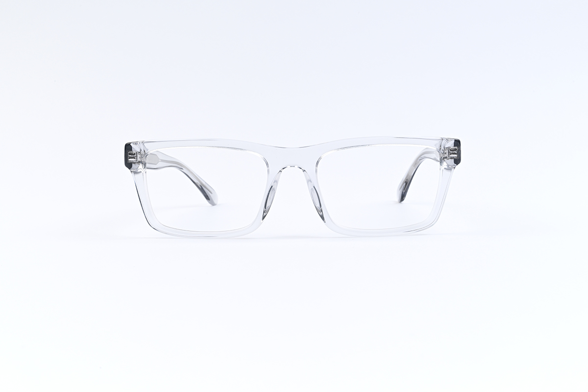 Emporio Armani EA3254, colour:Clear