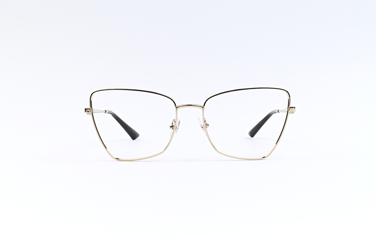 Jimmy Choo JC2010HB, colour:Gold