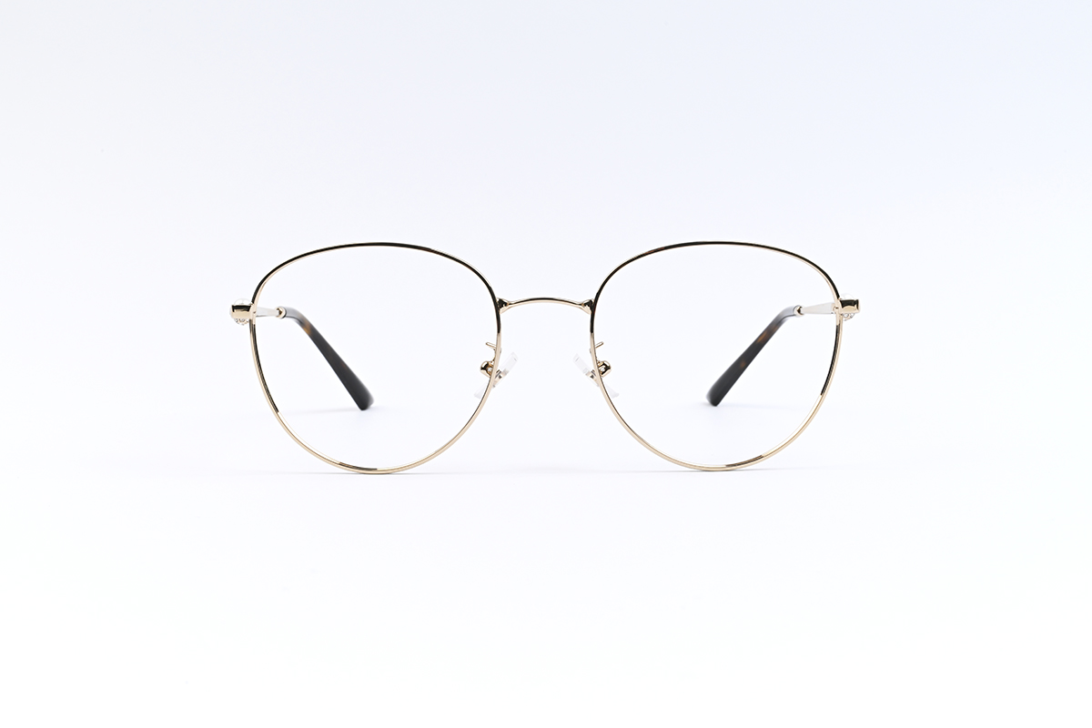 Jimmy Choo JC2013HD, colour:Gold