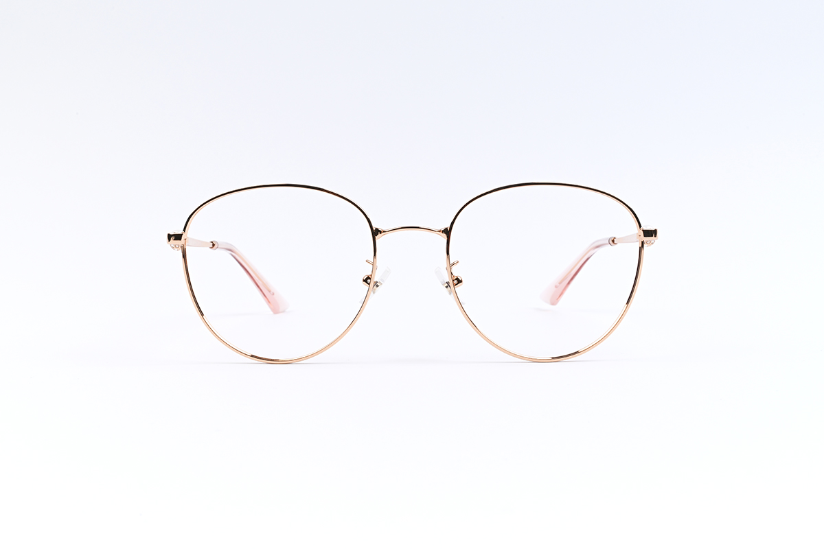 Jimmy Choo JC2013HD, colour:Gold