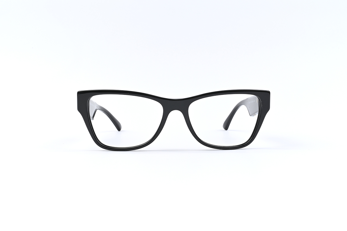 Jimmy Choo JC3022H, colour:Black
