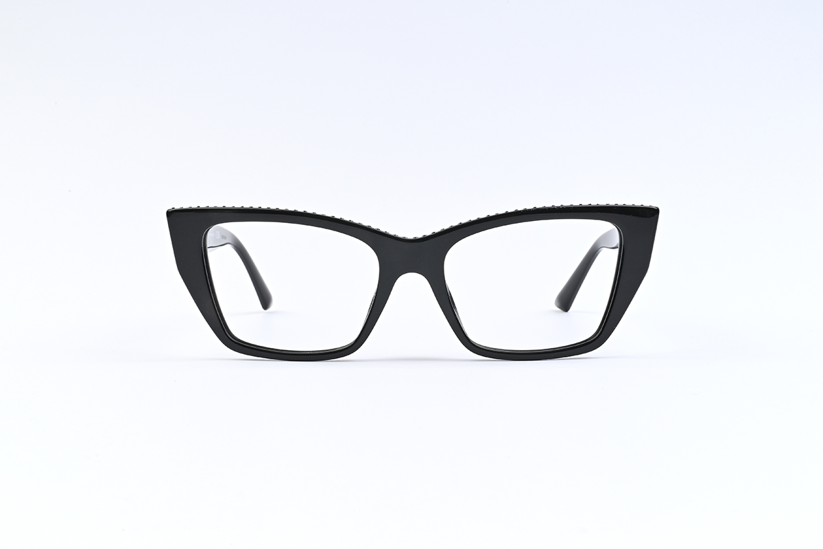 Jimmy Choo JC3031BU, colour:Black