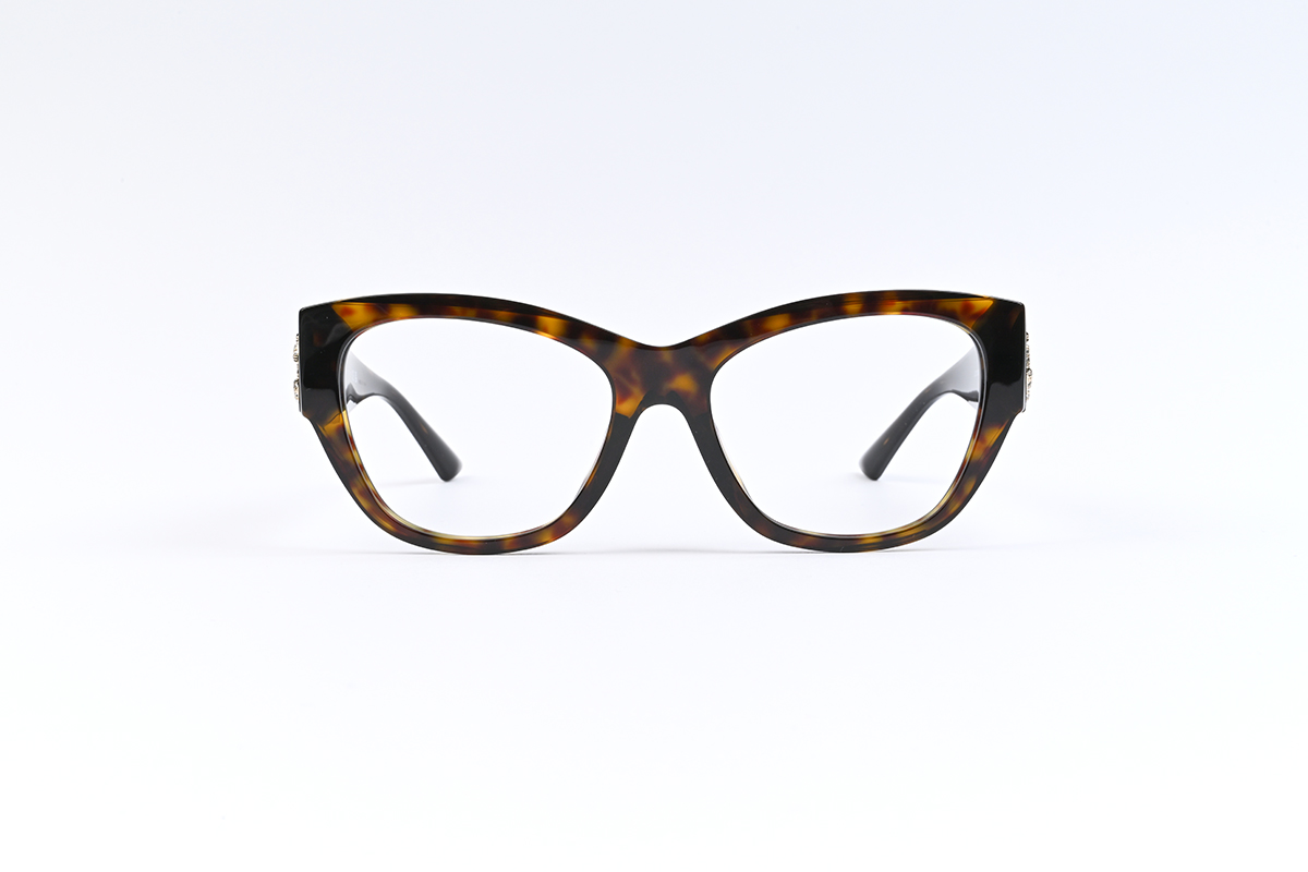 Jimmy Choo JC3033BU, colour:Tortoiseshell