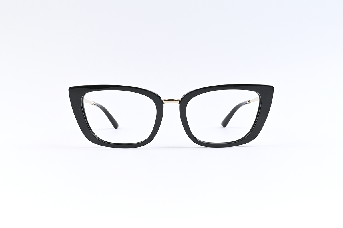 Jimmy Choo JC3034HB, colour:Black