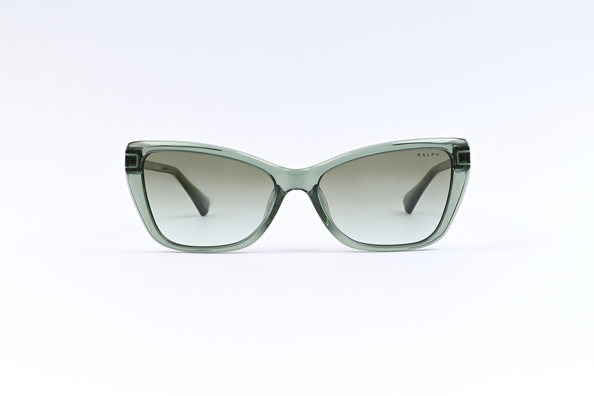 Ralph RA5332U, colour:Green