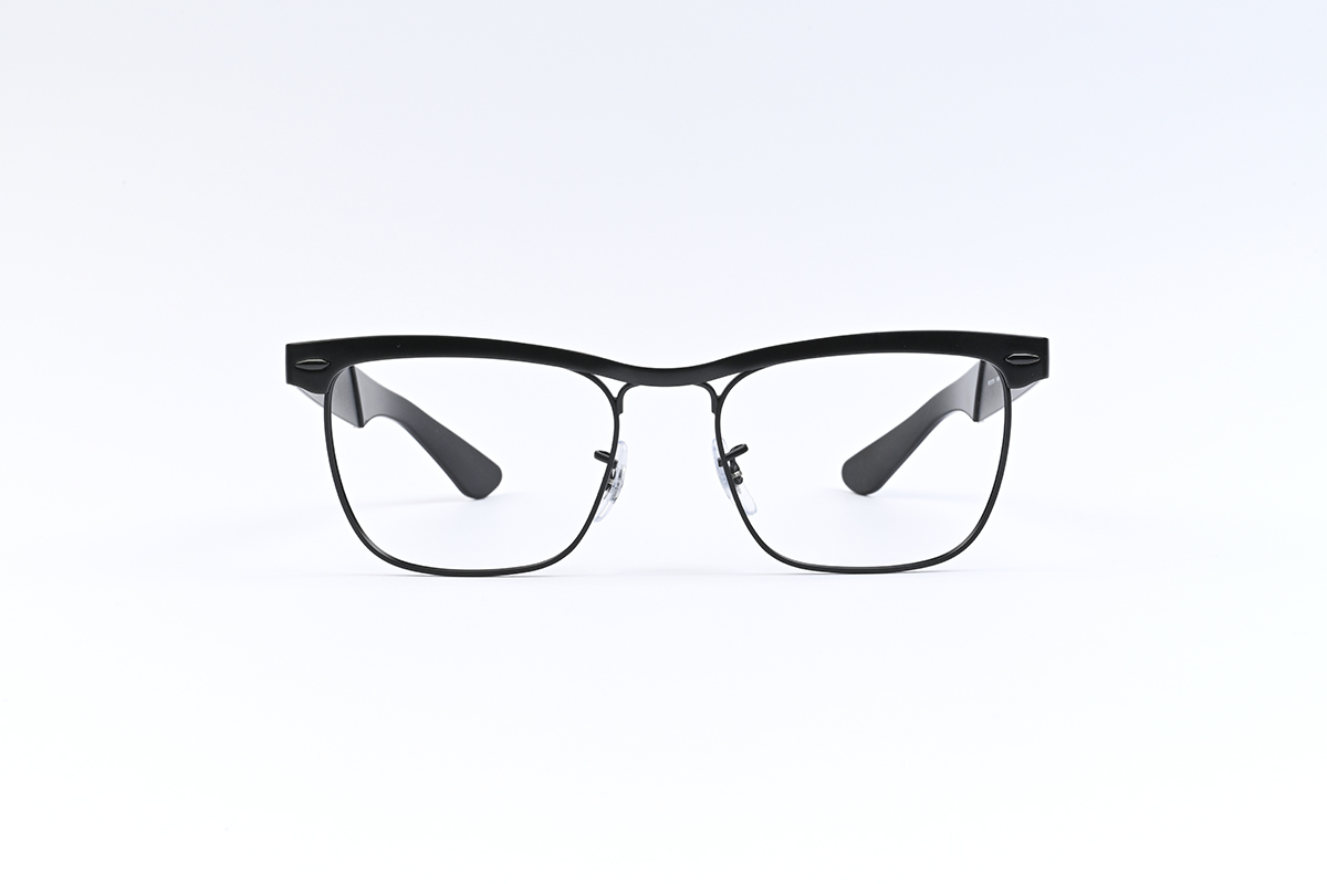 Ray Ban RB3875V, colour:Black