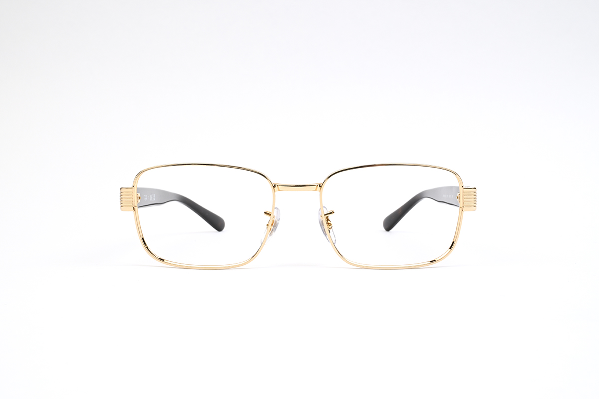 Ray Ban RB6529, colour:Gold