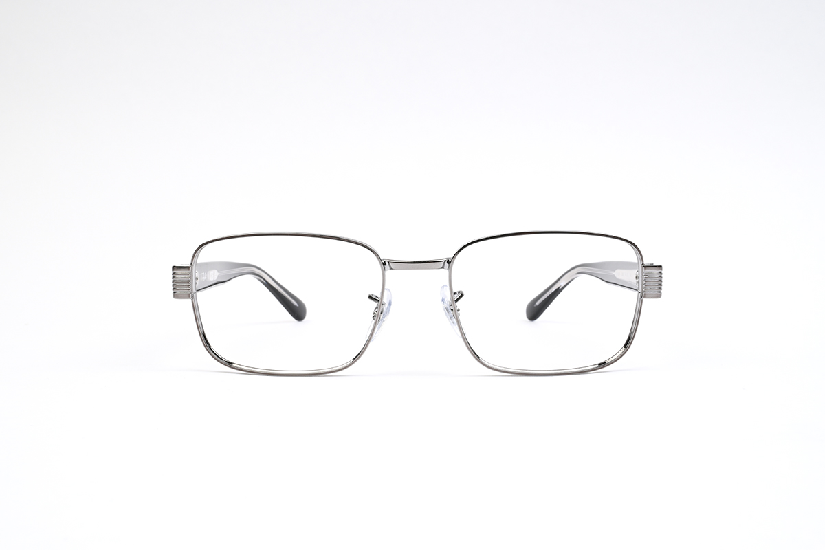 Ray Ban RB6529, colour:Gun