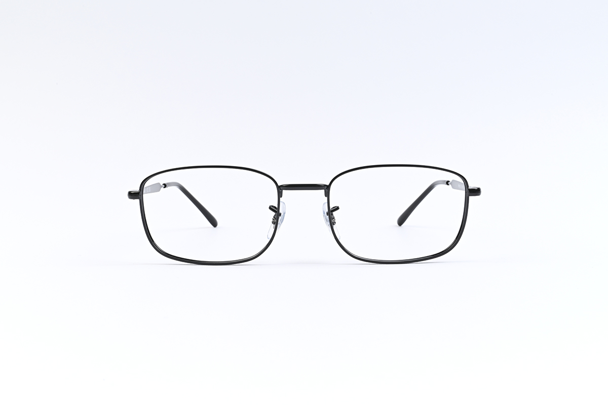 Ray Ban RB6533 Black | M&S Opticians