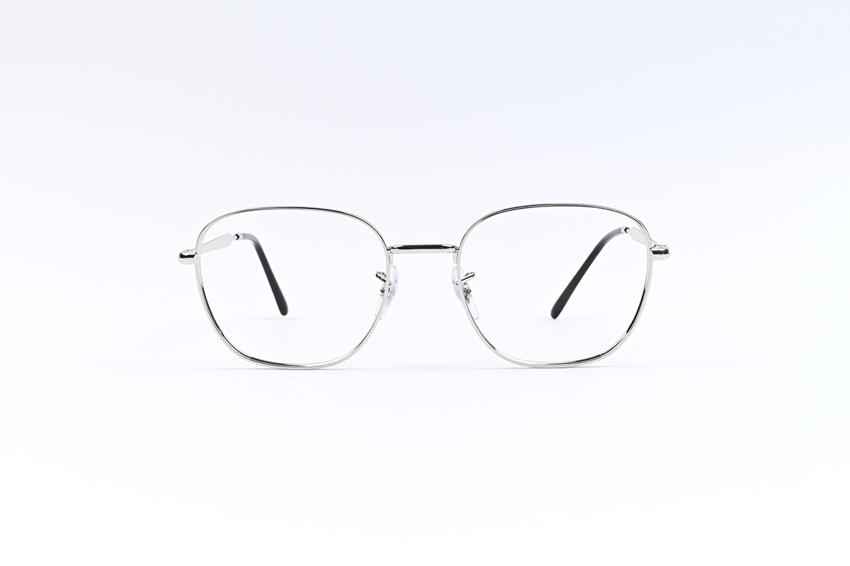 Ray Ban RB6534, colour:Silver