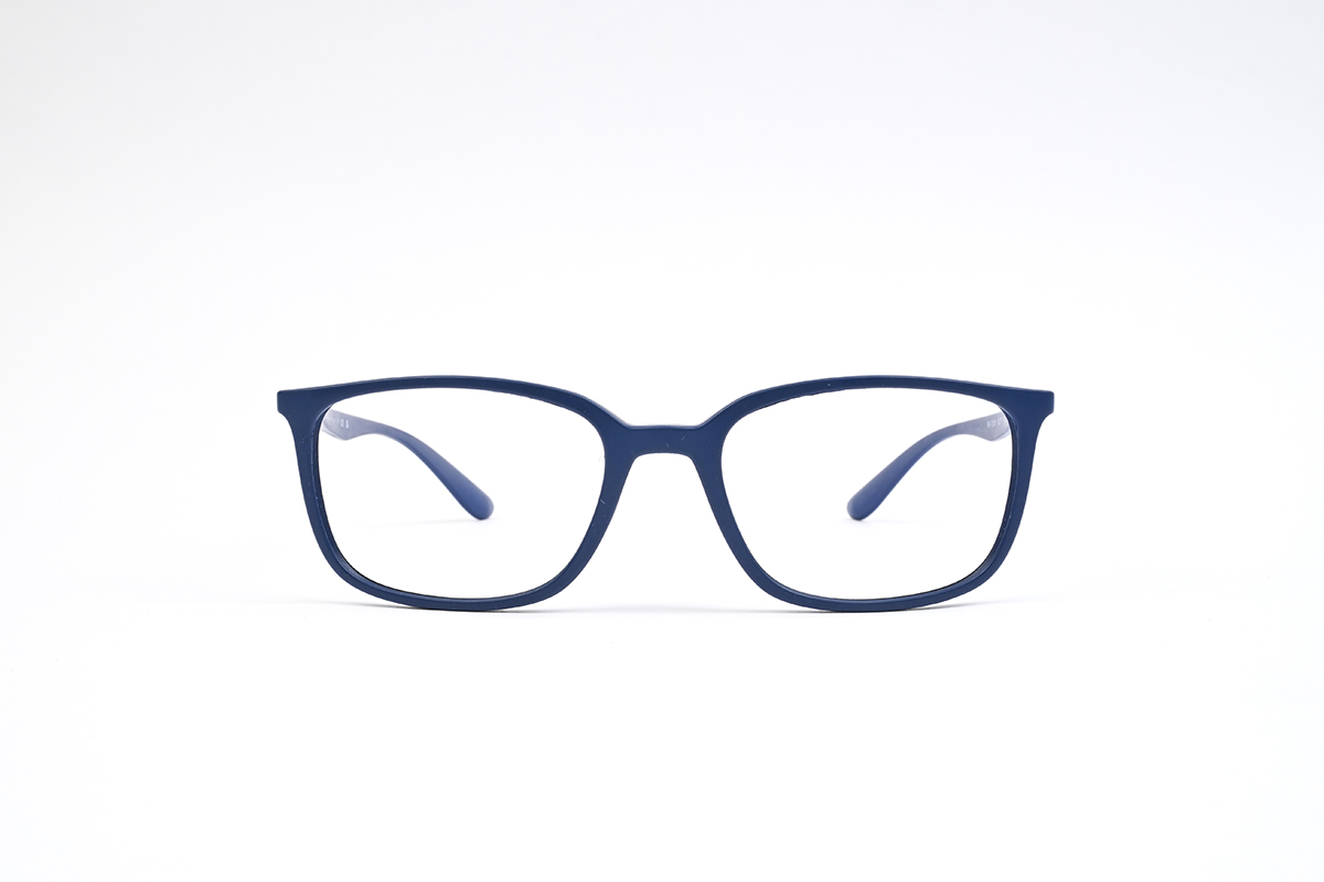 Ray Ban RB7208, colour:Blue