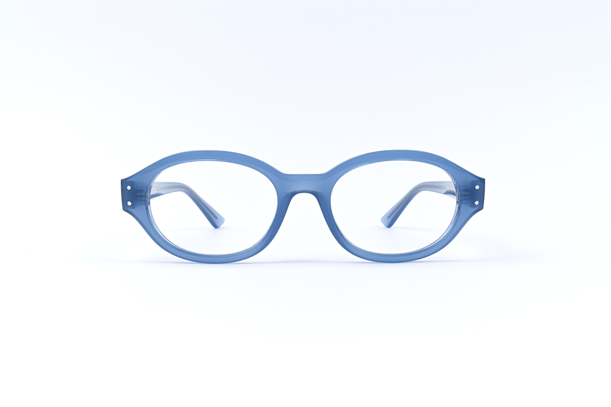 Ray Ban RB7257, colour:Blue