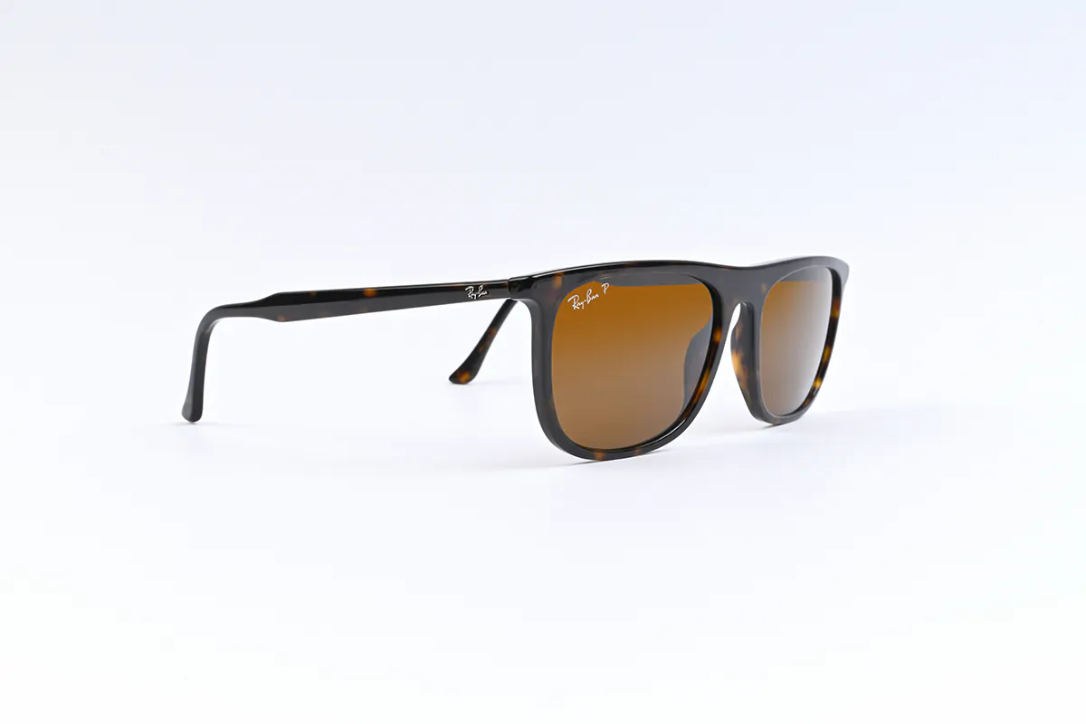 Ray Ban RB2216 Tortoiseshell | M&S Opticians