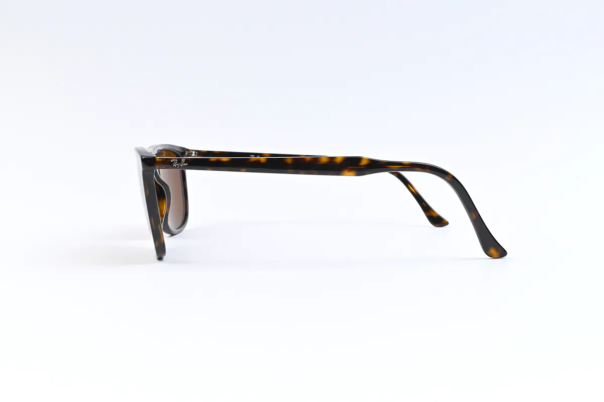 Ray Ban RB2216 Tortoiseshell | M&S Opticians