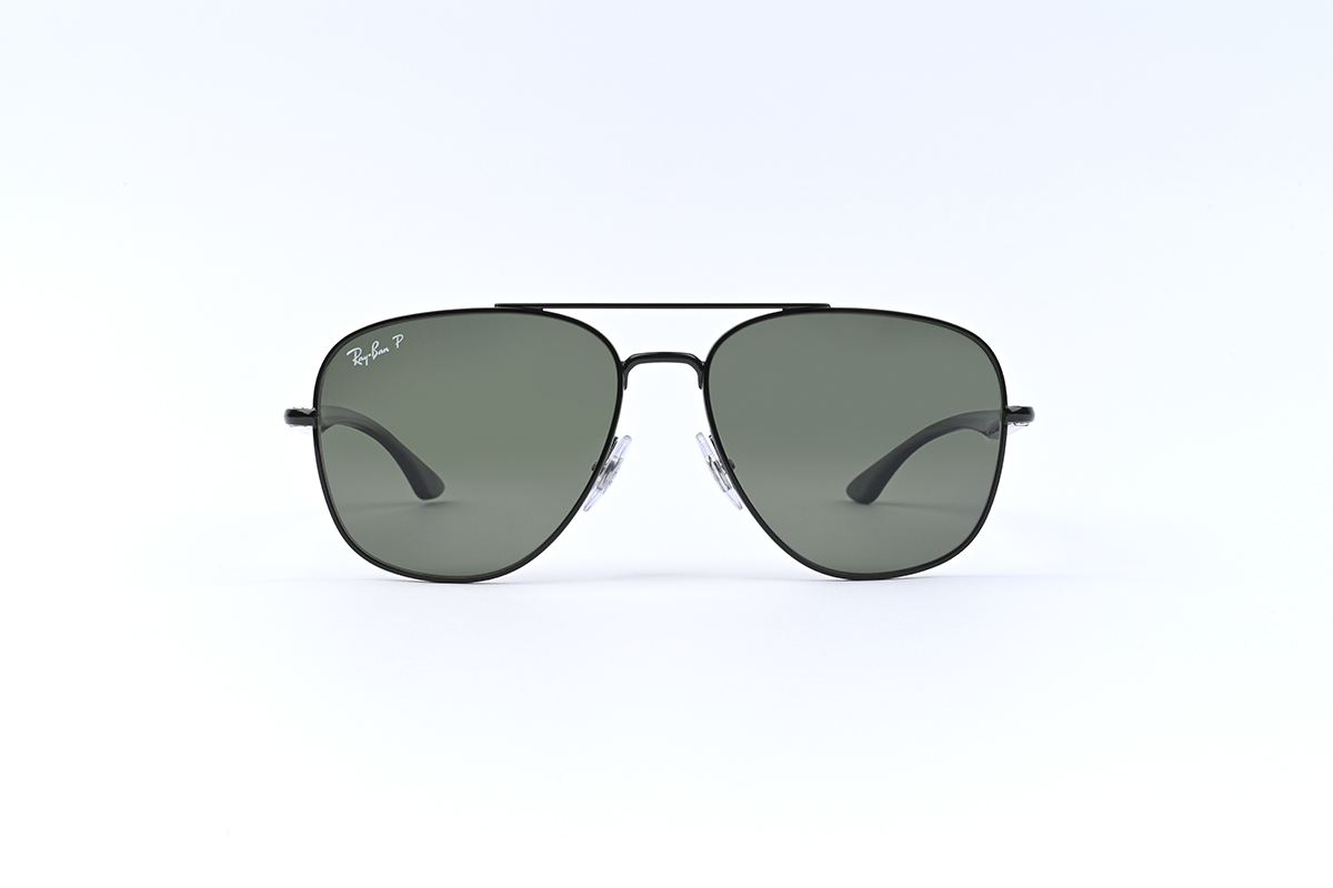 Ray Ban RB3683, colour:Black