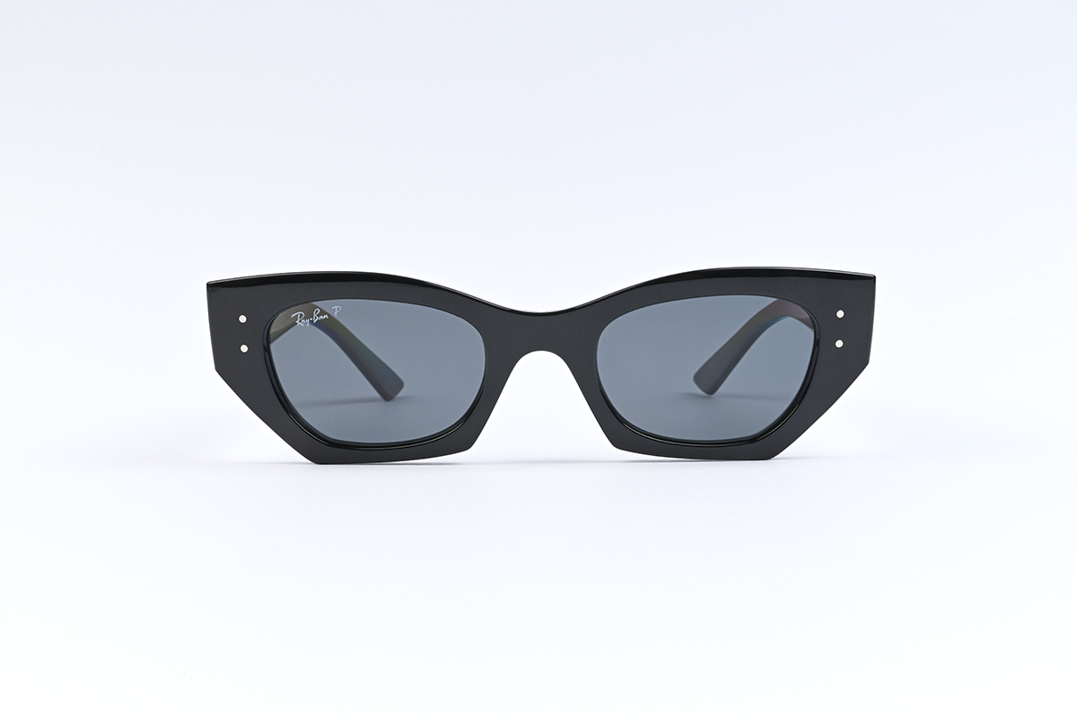 Ray Ban RB4430, colour:Black