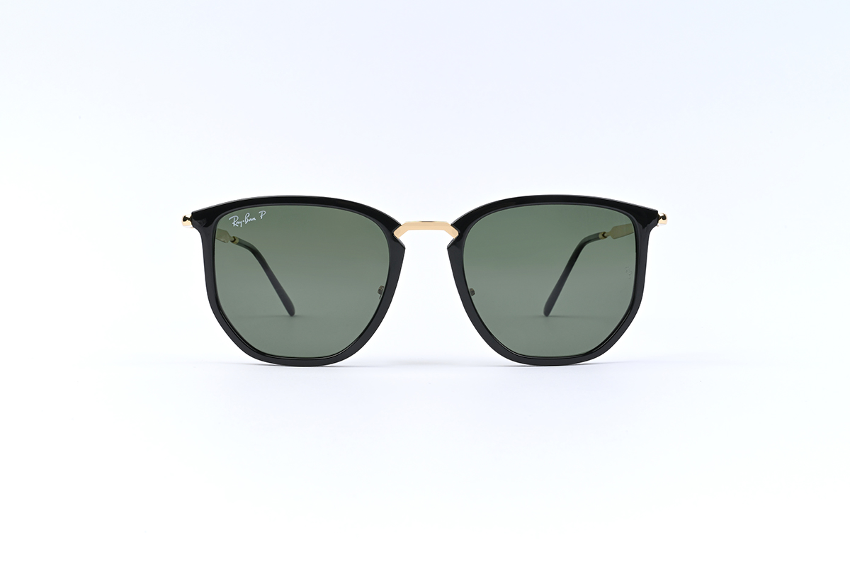 Ray Ban RB4451, colour:Gold