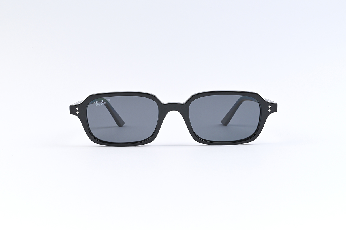 Ray Ban RB4455, colour:Black