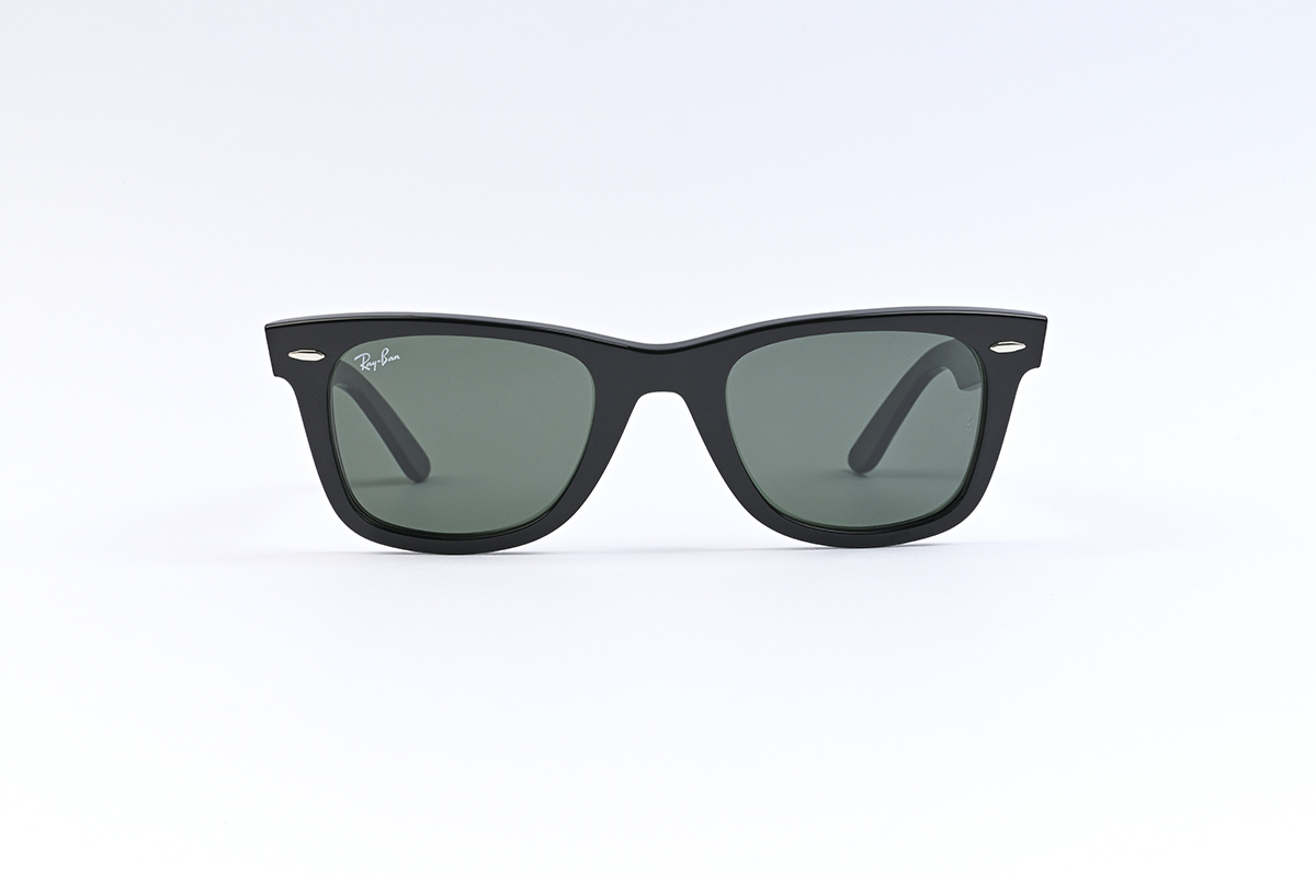 Ray Ban RB2140, colour:Black