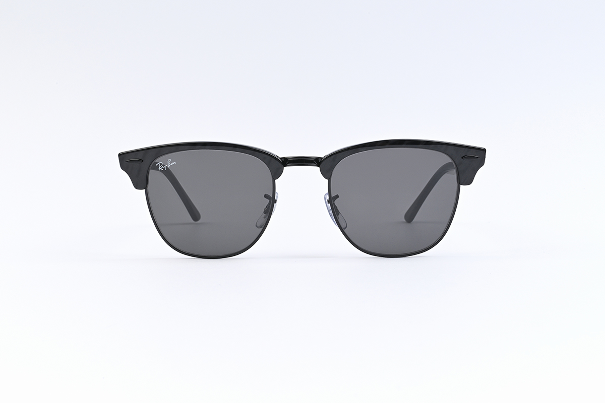 Ray Ban RB3016, colour:Black