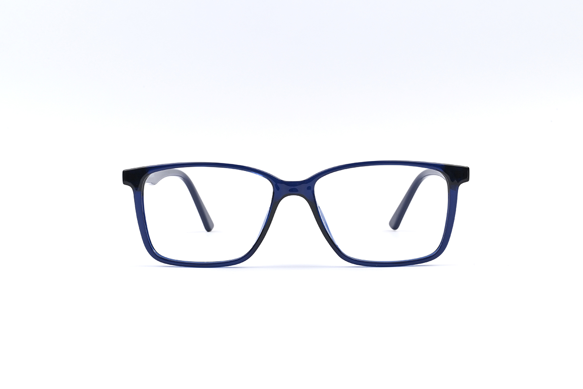 M&S Opticians M251303, colour:Blue