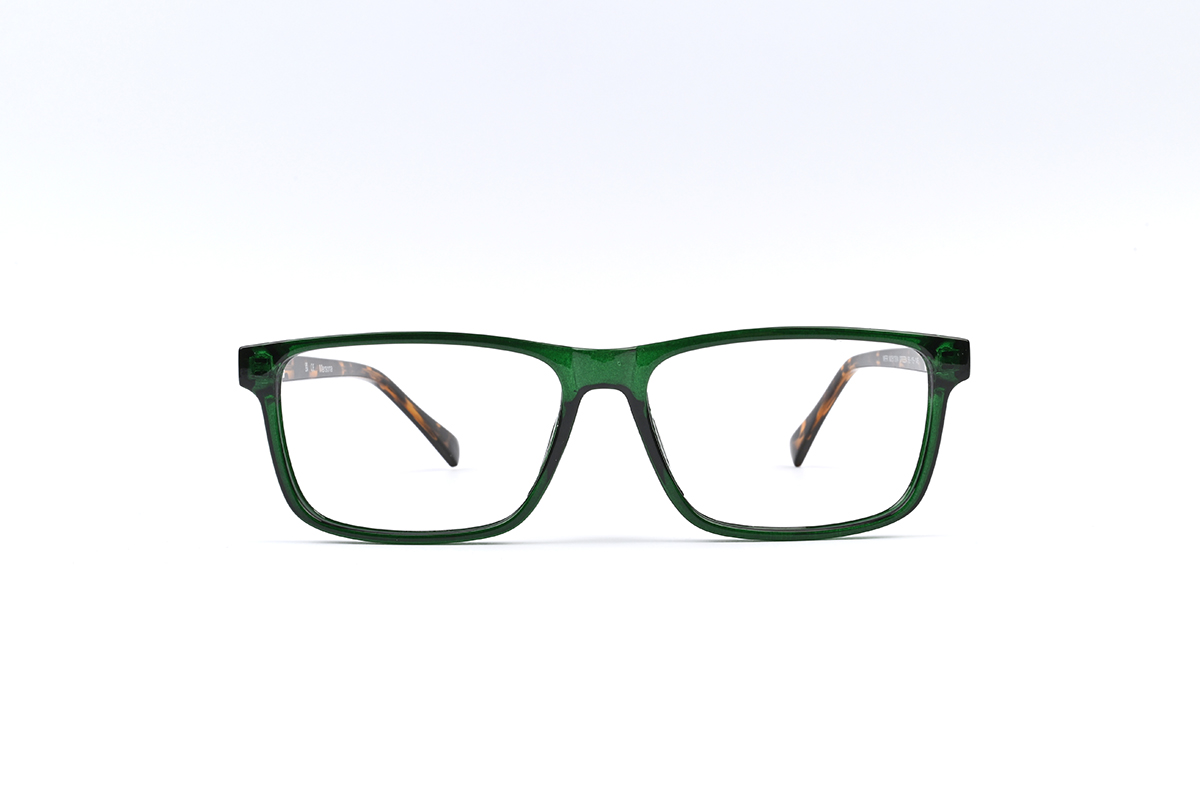 M&S Opticians M251304, colour:Green