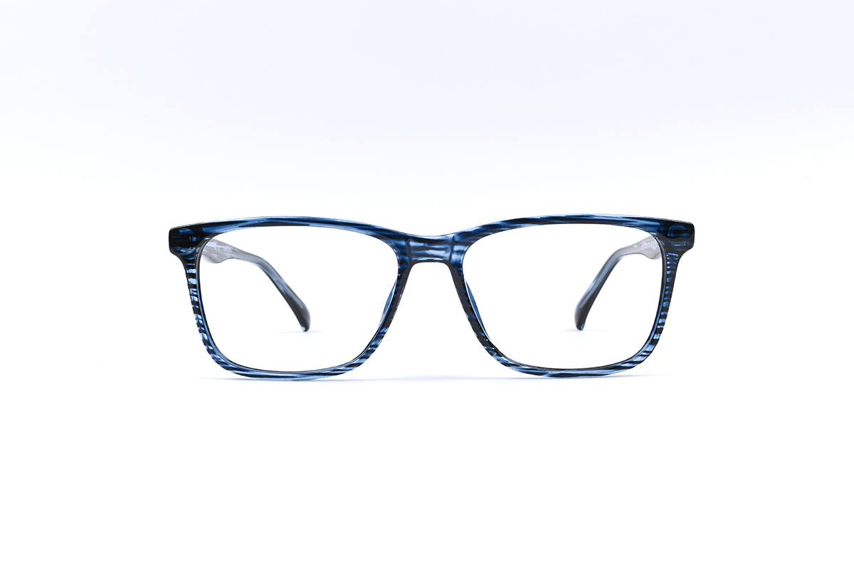 M&S Opticians M251308, colour:Blue