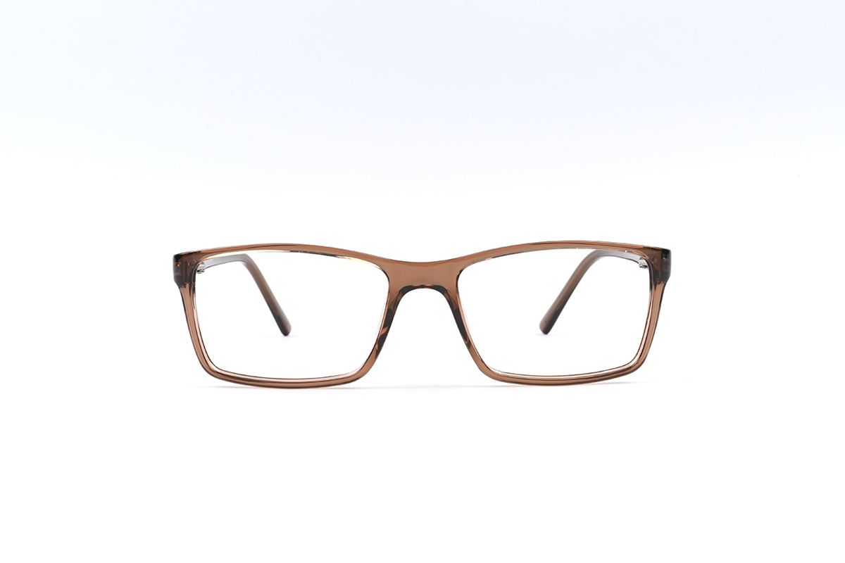 M&S Opticians M251309, colour:Brown