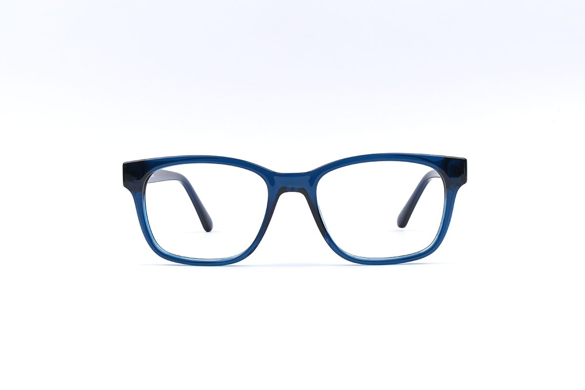 M&S Opticians M251310, colour:Blue