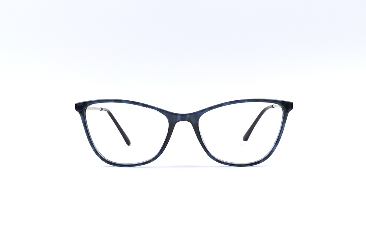 M&S Opticians M251323, colour:Blue