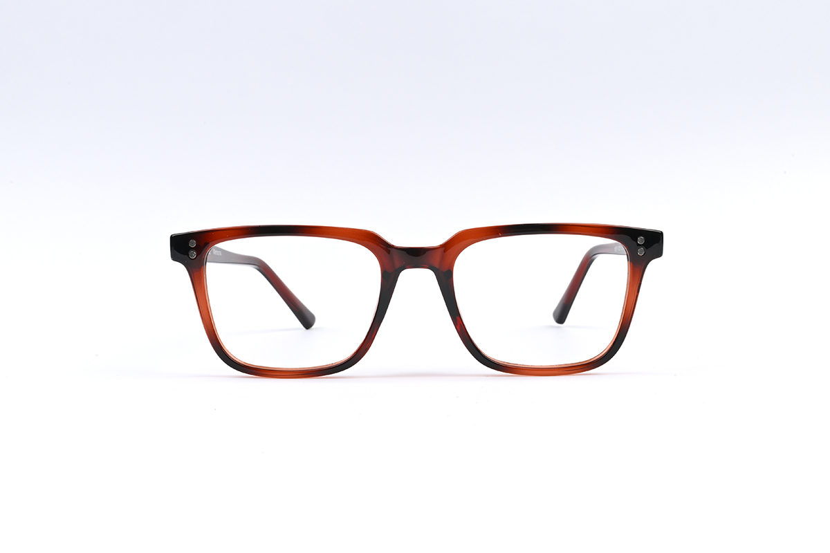 M&S Opticians M251373, colour:Brown