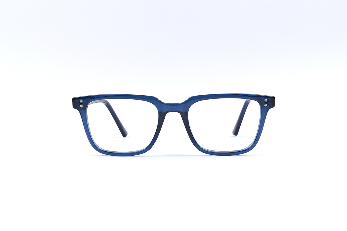 M&S Opticians M251373, colour:Blue