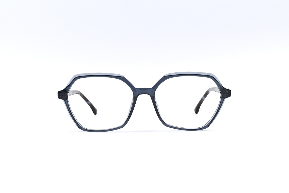 M&S Opticians M251380, colour:Blue