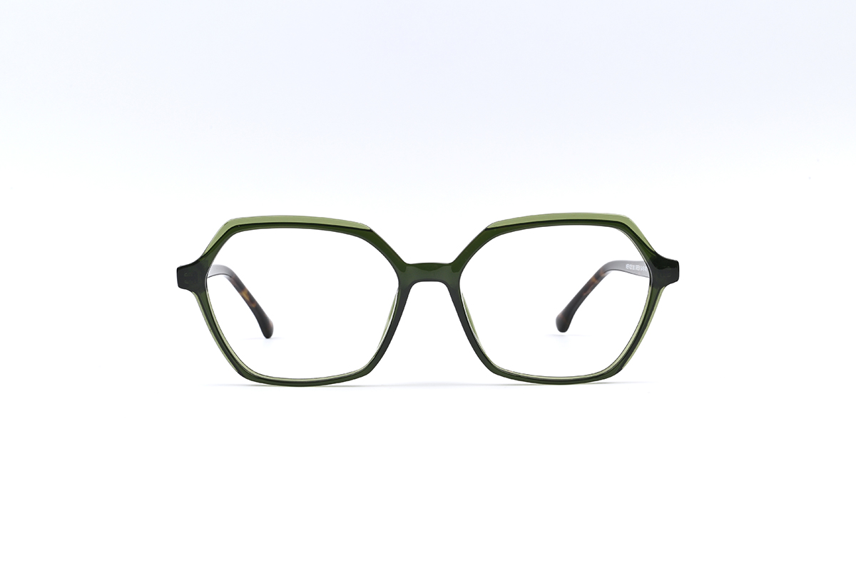 M&S Opticians M251380, colour:Green
