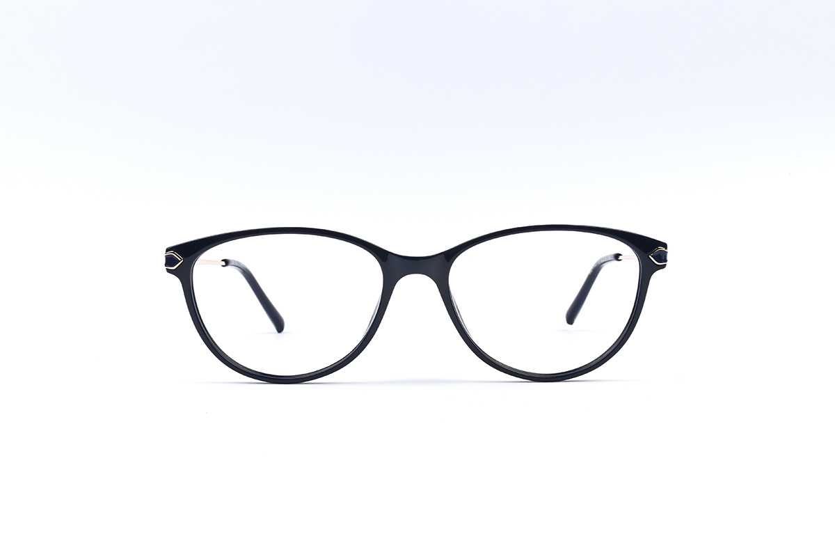 M&S Opticians M251384, colour:Blue