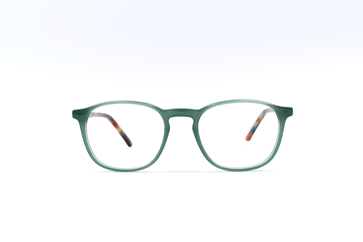 M&S Opticians M251389, colour:Green
