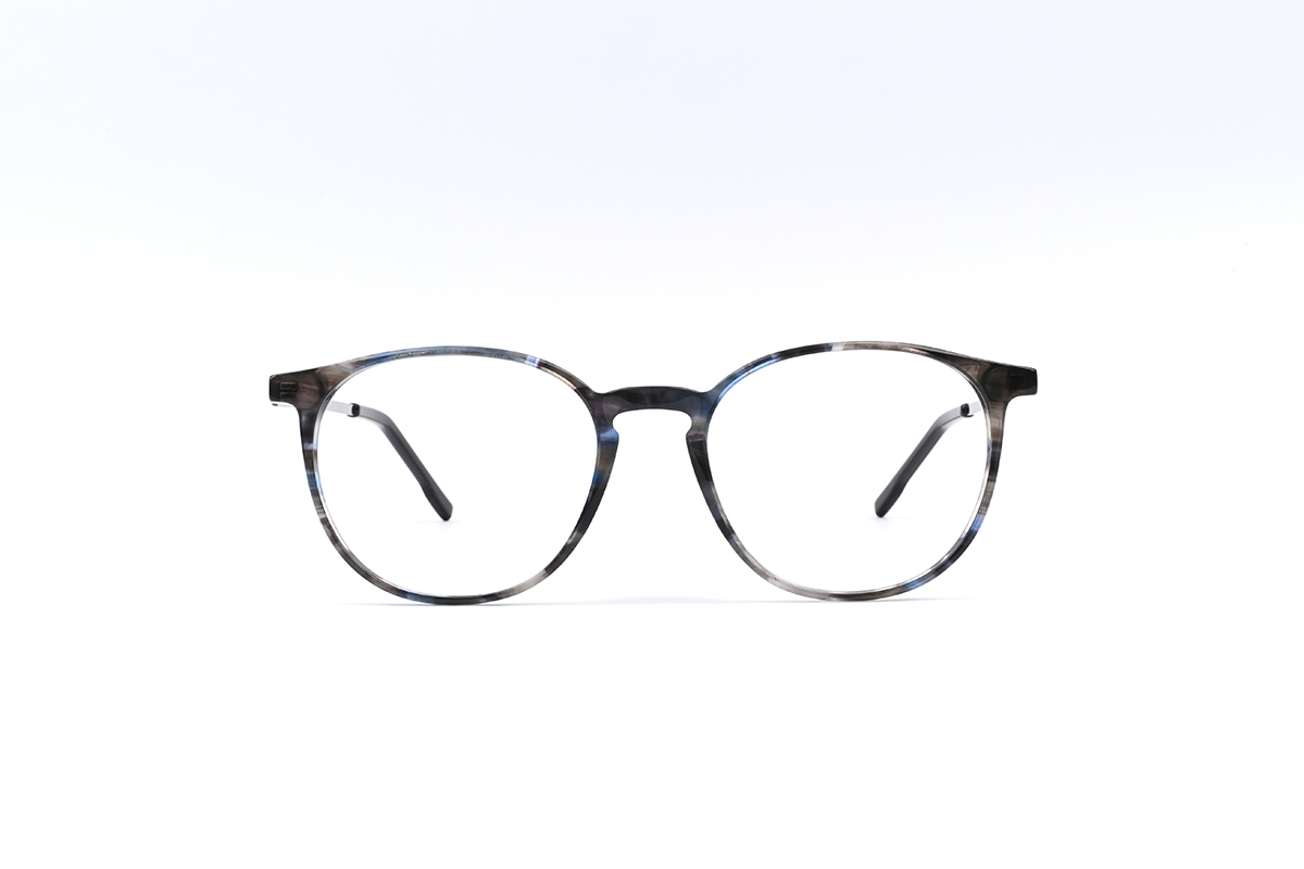 M&S Opticians M251393, colour:Blue