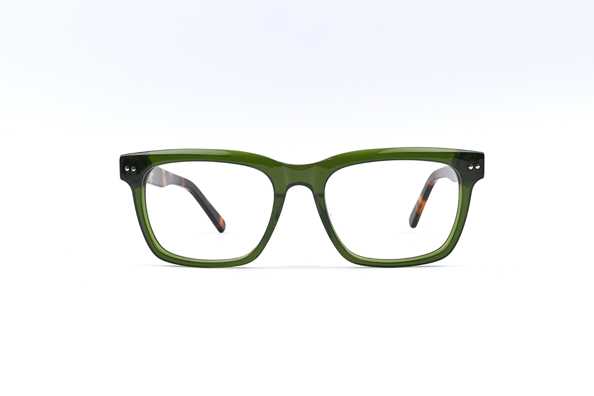 M&S Opticians M251398, colour:Green