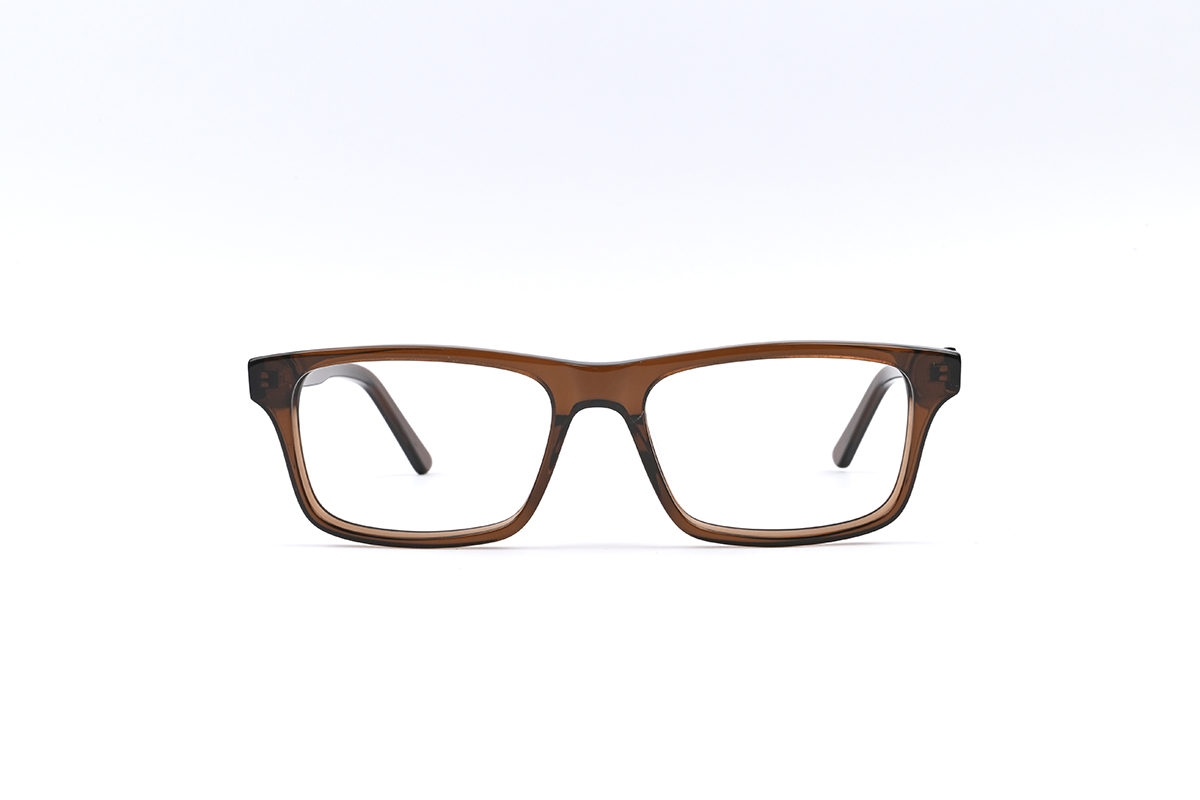 M&S Opticians M251401, colour:Brown