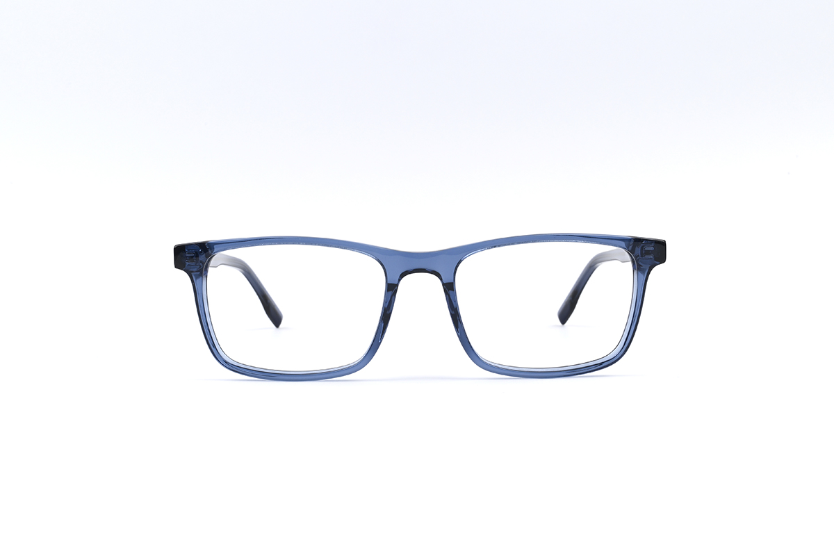 M&S Opticians M251402, colour:Blue