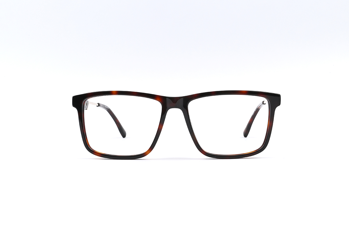 M&S Opticians M251403, colour:Brown