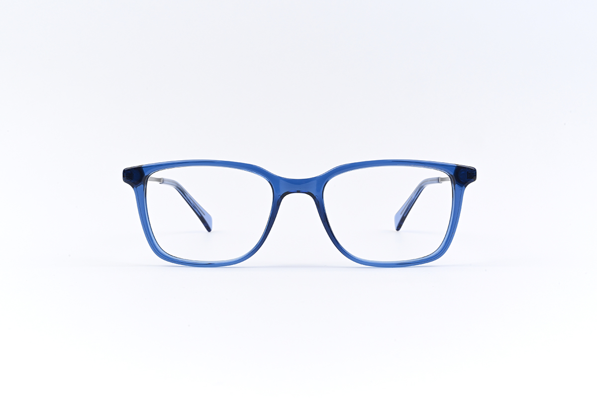M&S Opticians M251456, colour:Blue