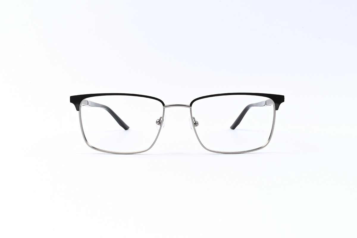 Calvin Klein CK 25106, colour:Black