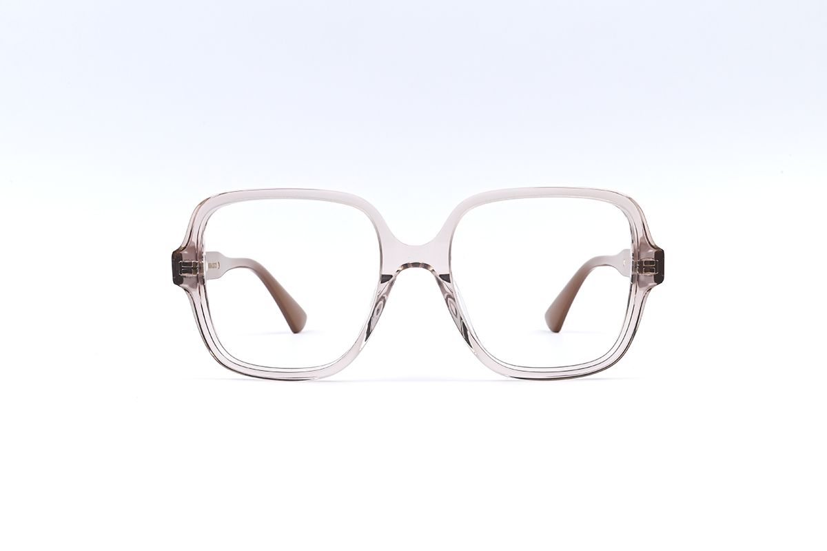 Nina Ricci VNR446, colour:Brown