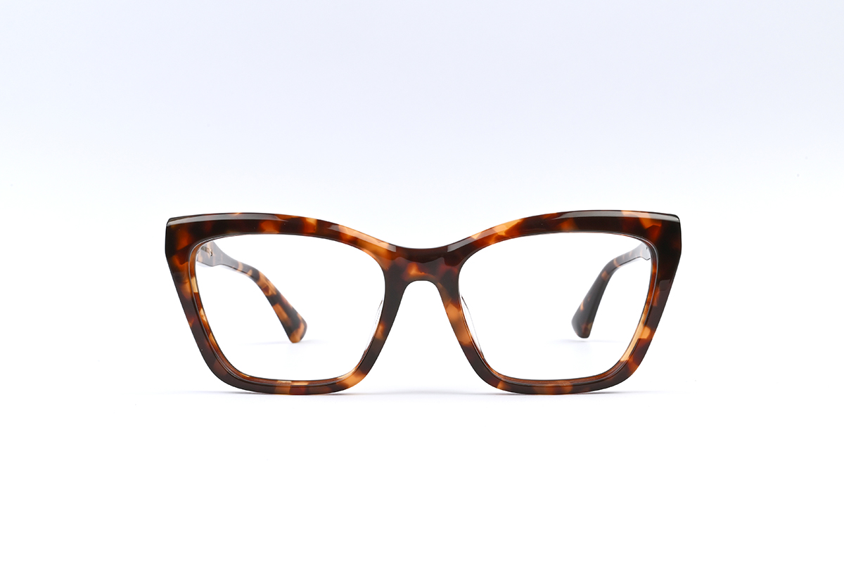 Nina Ricci VNR447, colour:Tortoiseshell