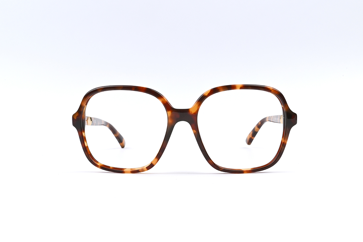 Nina Ricci VNR448, colour:Tortoiseshell