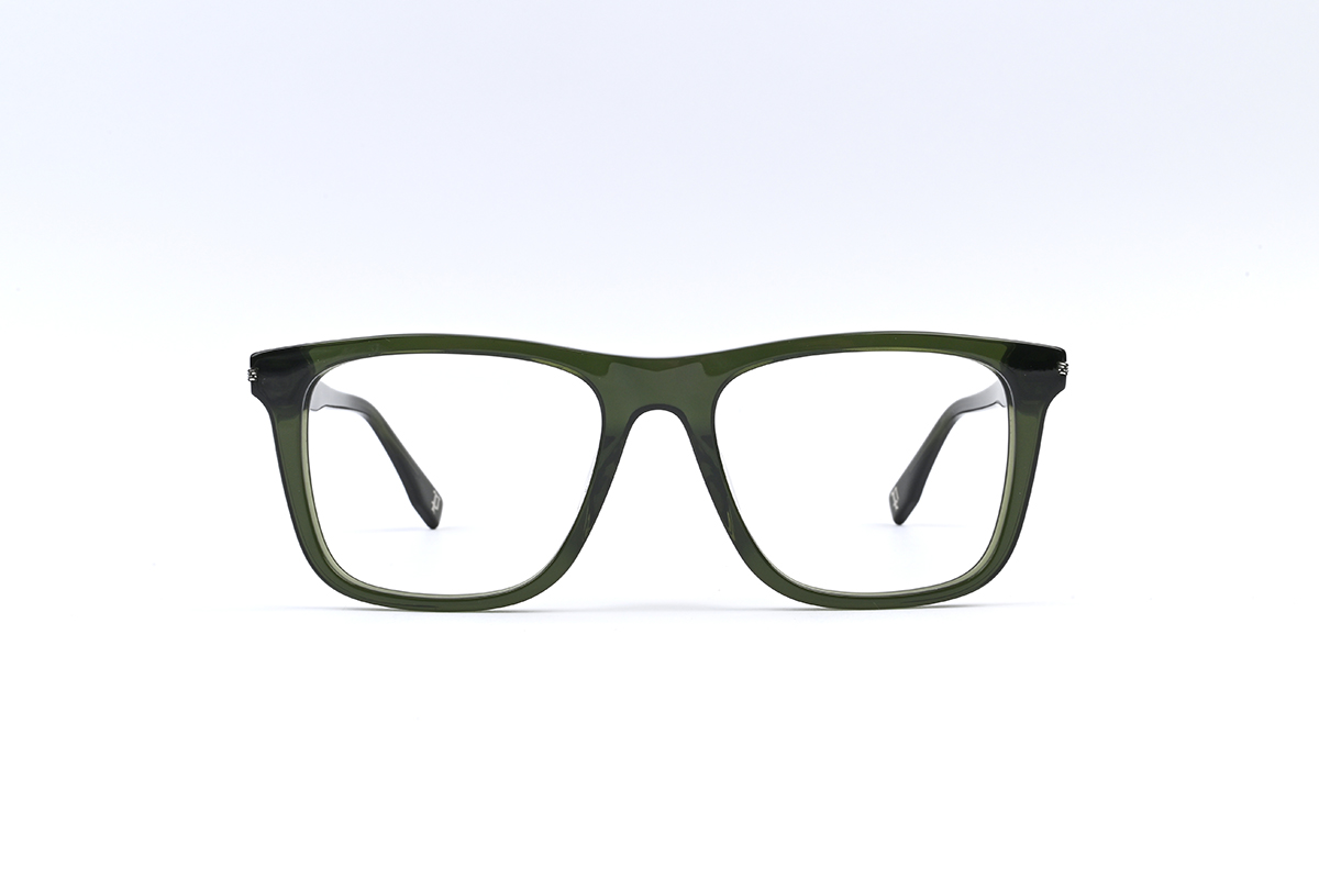 Police VPLR62, colour:Green