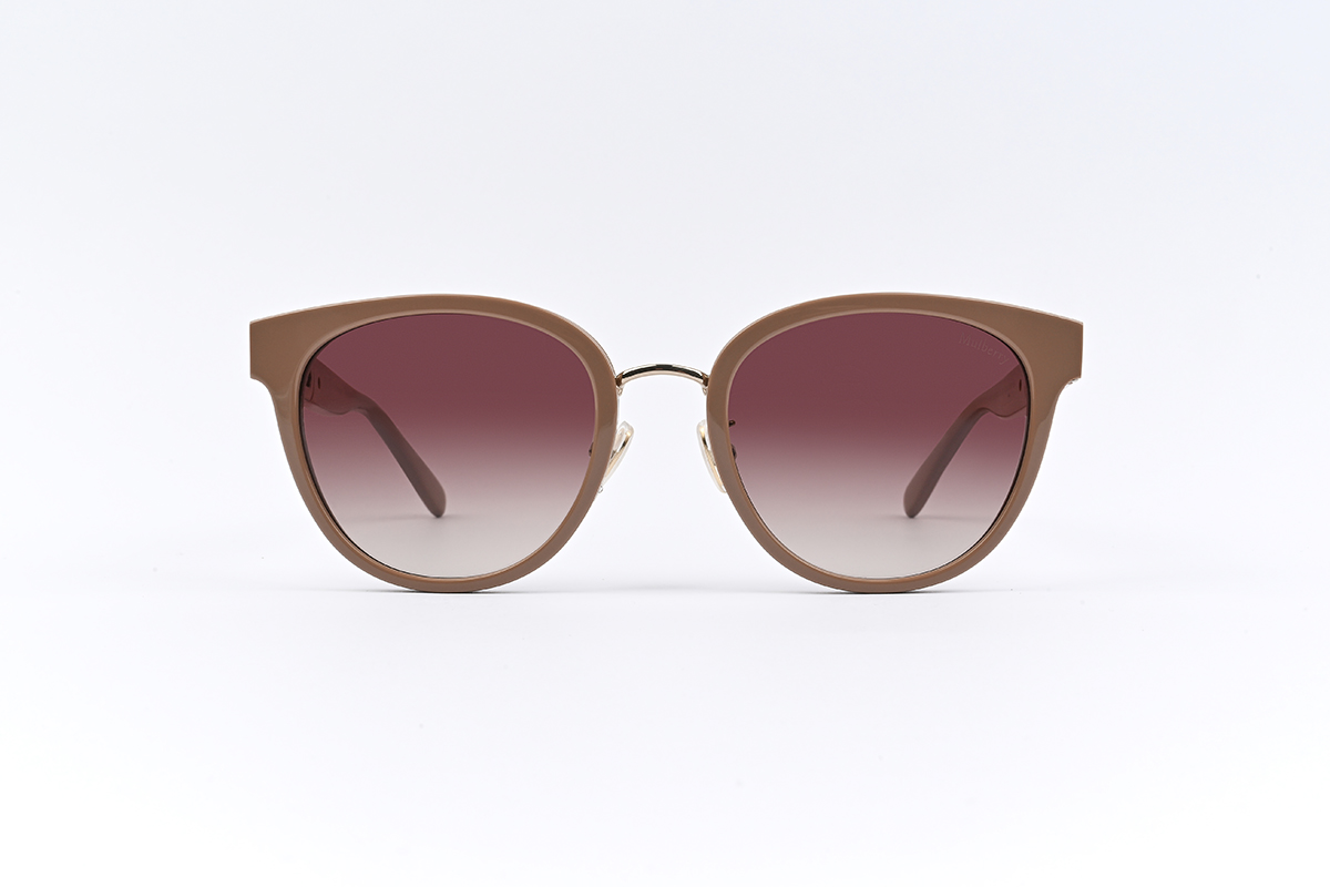 Mulberry SML285, colour:Brown