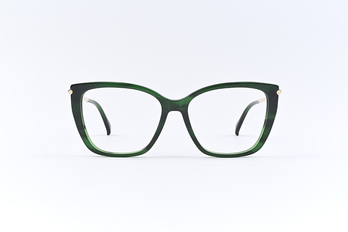 Max Mara MM5007, colour:Green